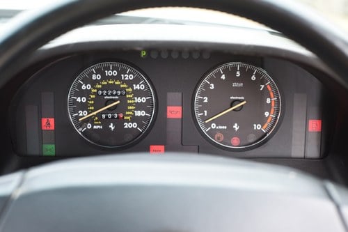 1997 Ferrari 456 GTA à vendre (picture 47 of 195)