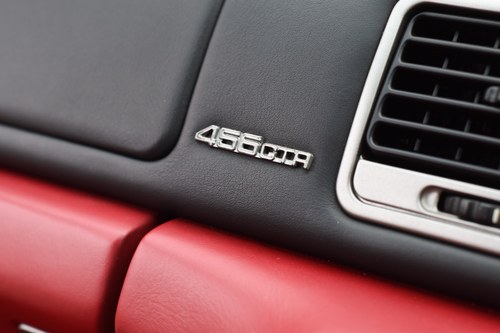 1997 Ferrari 456 GTA à vendre (picture 54 of 195)