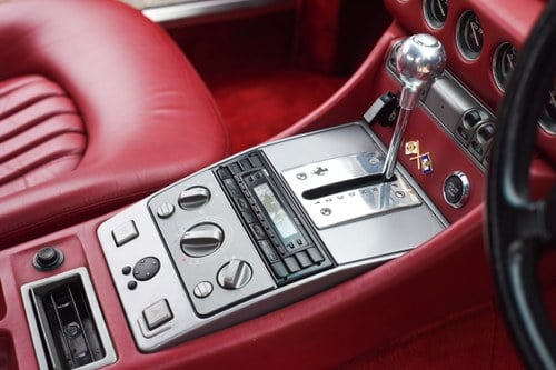 1997 Ferrari 456 GTA à vendre (picture 60 of 195)