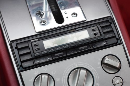 1997 Ferrari 456 GTA à vendre (picture 61 of 195)