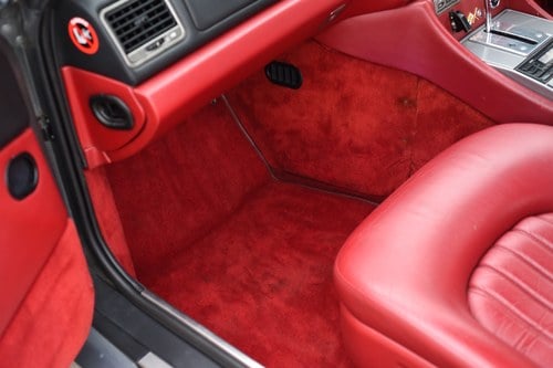 1997 Ferrari 456 GTA à vendre (picture 67 of 195)