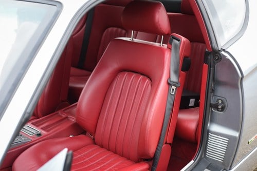 1997 Ferrari 456 GTA à vendre (picture 75 of 195)