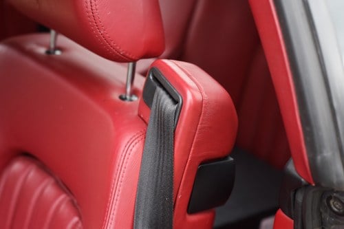 1997 Ferrari 456 GTA à vendre (picture 77 of 195)