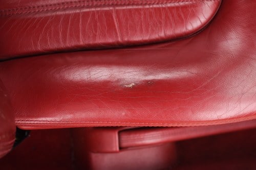 1997 Ferrari 456 GTA à vendre (picture 79 of 195)