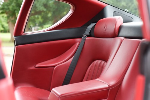 1997 Ferrari 456 GTA à vendre (picture 82 of 195)