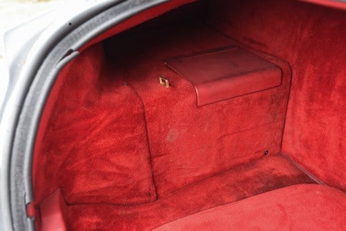 1997 Ferrari 456 GTA à vendre (picture 90 of 195)