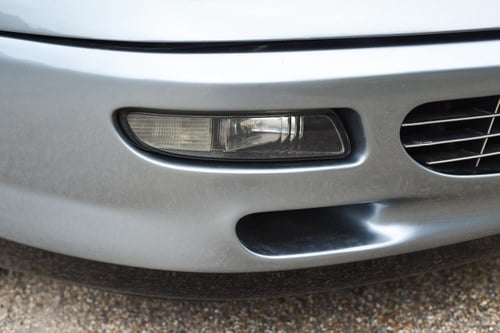 1997 Ferrari 456 GTA à vendre (picture 101 of 195)