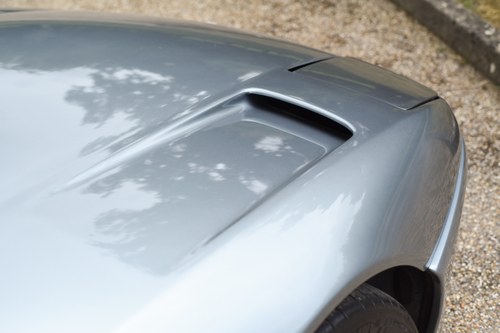 1997 Ferrari 456 GTA à vendre (picture 106 of 195)