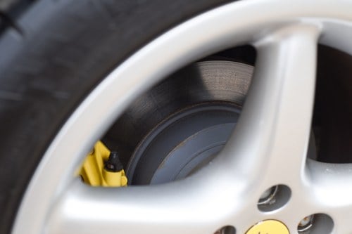 1997 Ferrari 456 GTA à vendre (picture 109 of 195)