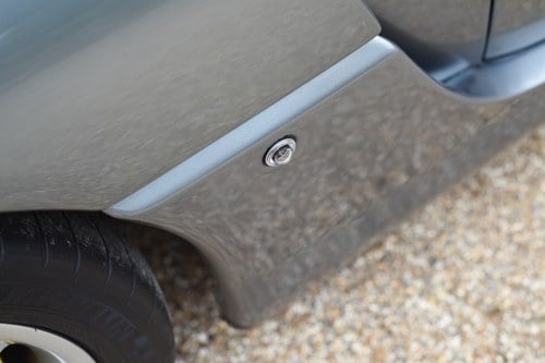 1997 Ferrari 456 GTA à vendre (picture 113 of 195)