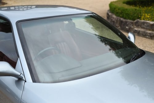 1997 Ferrari 456 GTA à vendre (picture 114 of 195)