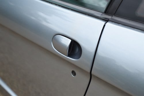 1997 Ferrari 456 GTA à vendre (picture 121 of 195)