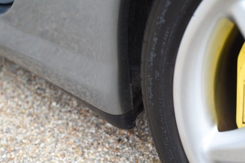 1997 Ferrari 456 GTA à vendre (picture 125 of 195)