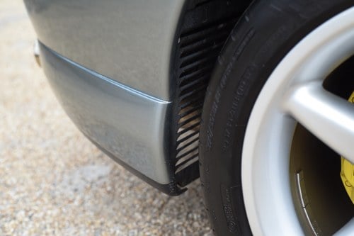 1997 Ferrari 456 GTA à vendre (picture 127 of 195)