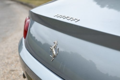 1997 Ferrari 456 GTA à vendre (picture 138 of 195)