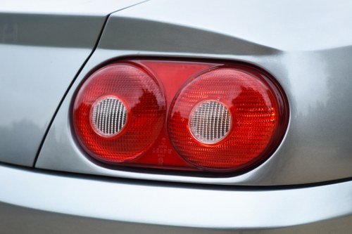 1997 Ferrari 456 GTA à vendre (picture 139 of 195)