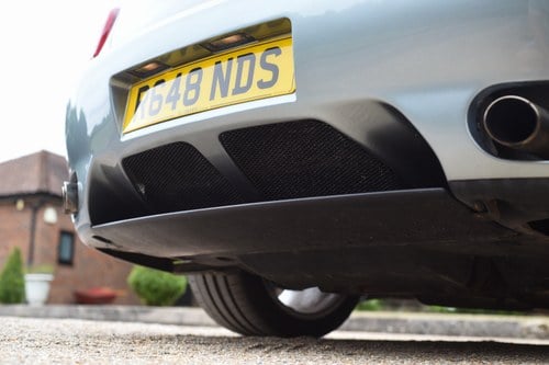 1997 Ferrari 456 GTA à vendre (picture 141 of 195)