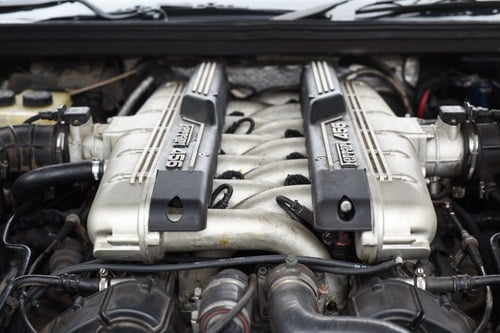 1997 Ferrari 456 GTA à vendre (picture 152 of 195)