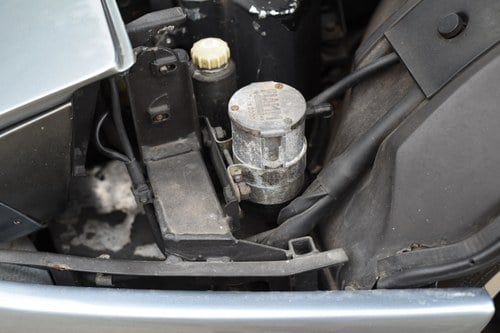 1997 Ferrari 456 GTA à vendre (picture 159 of 195)