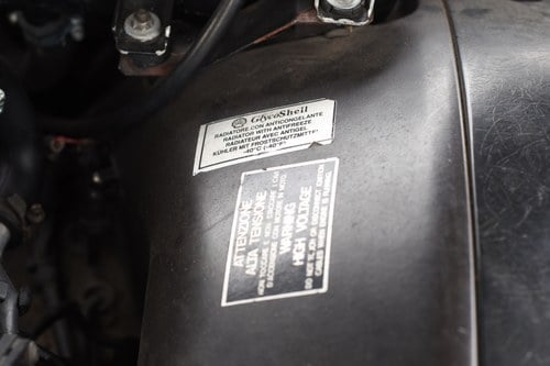 1997 Ferrari 456 GTA à vendre (picture 164 of 195)