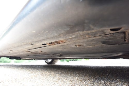 1997 Ferrari 456 GTA à vendre (picture 168 of 195)