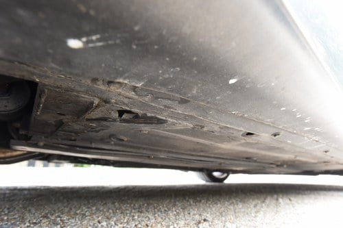 1997 Ferrari 456 GTA à vendre (picture 172 of 195)