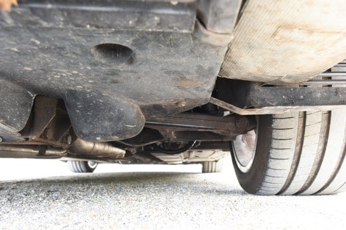 1997 Ferrari 456 GTA à vendre (picture 177 of 195)