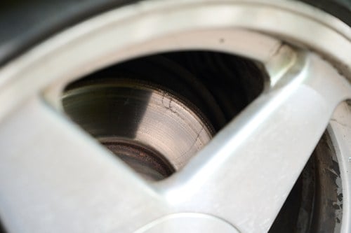 1987 BMW 525e E28 For Sale (picture 18 of 156)