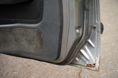 1987 BMW 525e E28 For Sale (picture 25 of 156)