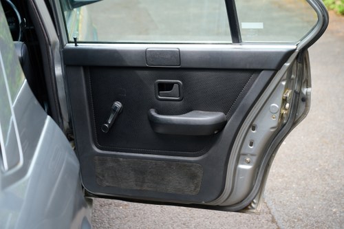 1987 BMW 525e E28 For Sale (picture 27 of 156)