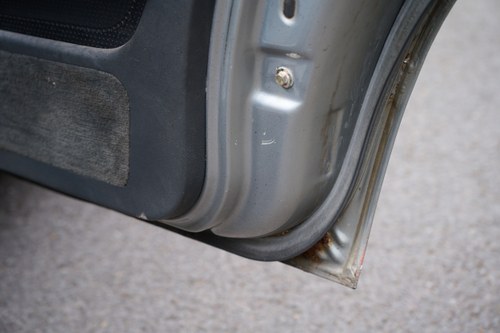 1987 BMW 525e E28 For Sale (picture 28 of 156)