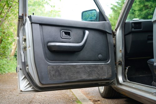 1987 BMW 525e E28 For Sale (picture 30 of 156)