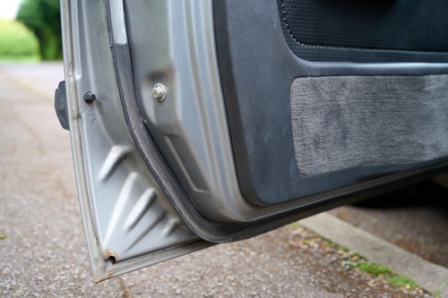 1987 BMW 525e E28 For Sale (picture 31 of 156)