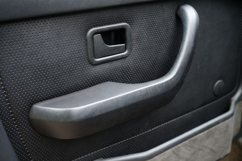 1987 BMW 525e E28 For Sale (picture 32 of 156)