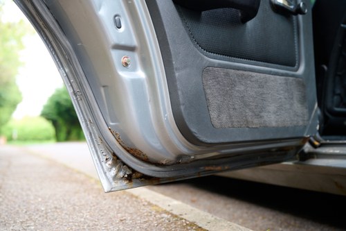 1987 BMW 525e E28 For Sale (picture 34 of 156)