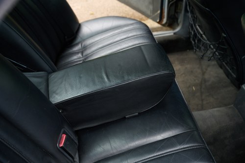 1987 BMW 525e E28 For Sale (picture 41 of 156)