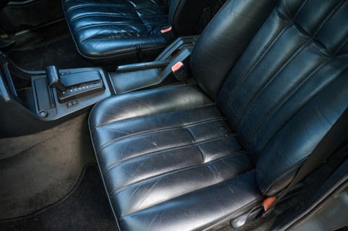 1987 BMW 525e E28 For Sale (picture 53 of 156)