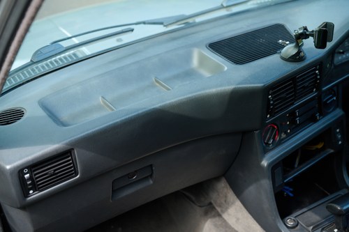 1987 BMW 525e E28 For Sale (picture 54 of 156)