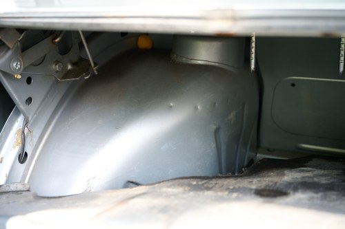 1987 BMW 525e E28 For Sale (picture 68 of 156)