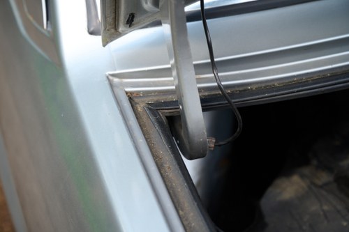 1987 BMW 525e E28 For Sale (picture 75 of 156)