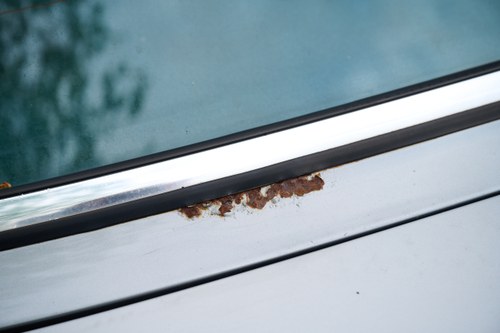 1987 BMW 525e E28 For Sale (picture 79 of 156)