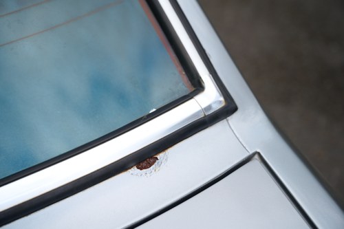 1987 BMW 525e E28 For Sale (picture 80 of 156)