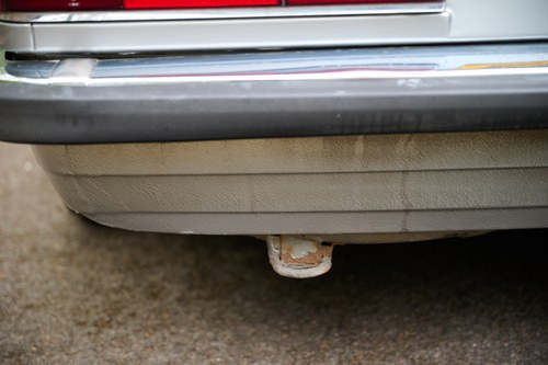 1987 BMW 525e E28 For Sale (picture 84 of 156)