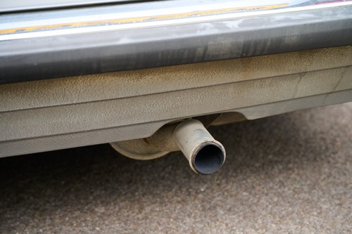 1987 BMW 525e E28 For Sale (picture 85 of 156)