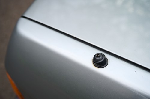 1987 BMW 525e E28 For Sale (picture 88 of 156)