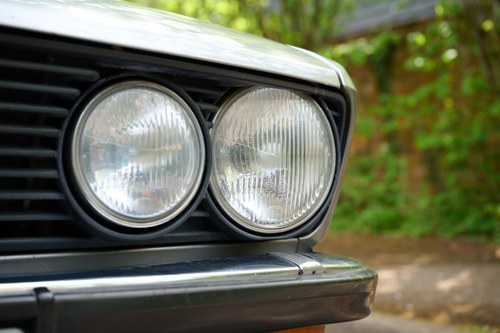 1987 BMW 525e E28 For Sale (picture 97 of 156)