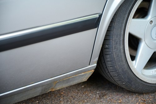 1987 BMW 525e E28 For Sale (picture 108 of 156)