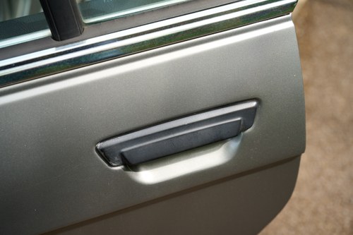 1987 BMW 525e E28 For Sale (picture 113 of 156)