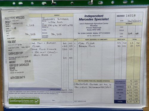 2004 Mercedes-Benz SL55 AMG (R230) Te koop (foto 408 van 458)