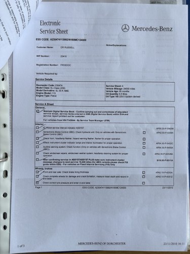 2004 Mercedes-Benz SL55 AMG (R230) Te koop (foto 437 van 458)